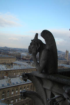 Notre Dame