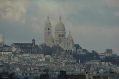 Sacré Couer